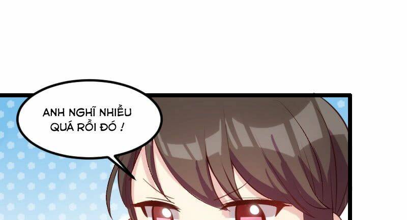 Cô Vợ Ấm Áp Của Hạ Thiếu Chapter 5 - Trang 2