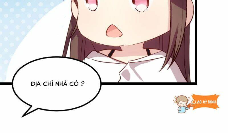 Cô Vợ Ấm Áp Của Hạ Thiếu Chapter 5 - Trang 2