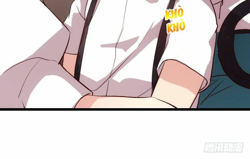 Cô Vợ Ấm Áp Của Hạ Thiếu Chapter 5 - Trang 2