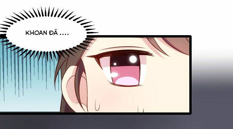 Cô Vợ Ấm Áp Của Hạ Thiếu Chapter 5 - Trang 2