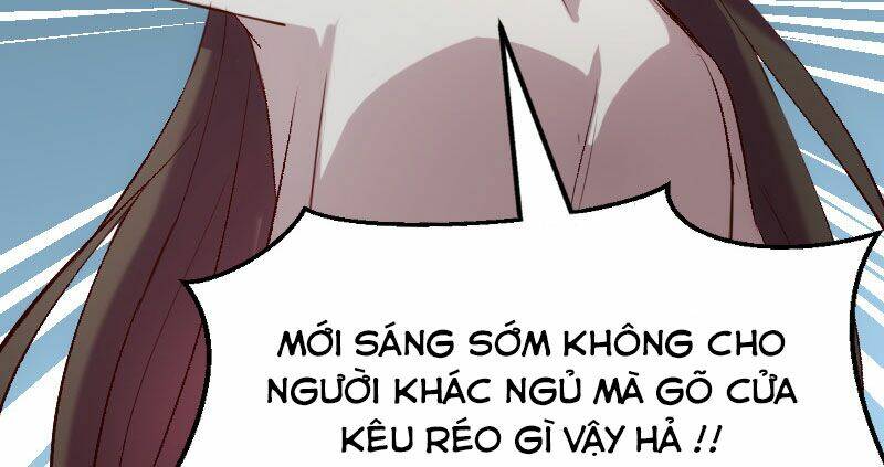 Cô Vợ Ấm Áp Của Hạ Thiếu Chapter 5 - Trang 2