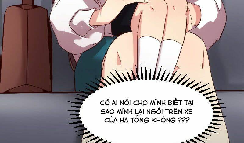 Cô Vợ Ấm Áp Của Hạ Thiếu Chapter 5 - Trang 2