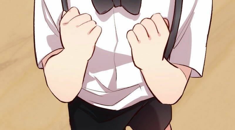 Cô Vợ Ấm Áp Của Hạ Thiếu Chapter 5 - Trang 2