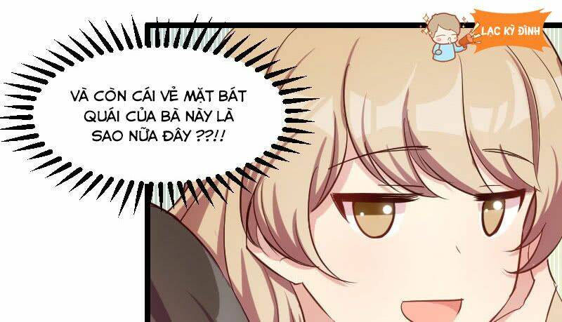 Cô Vợ Ấm Áp Của Hạ Thiếu Chapter 5 - Trang 2