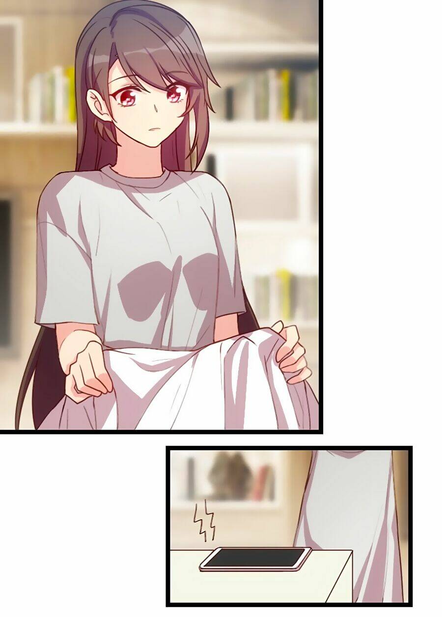 Cô Vợ Ấm Áp Của Hạ Thiếu Chapter 50 - Trang 2