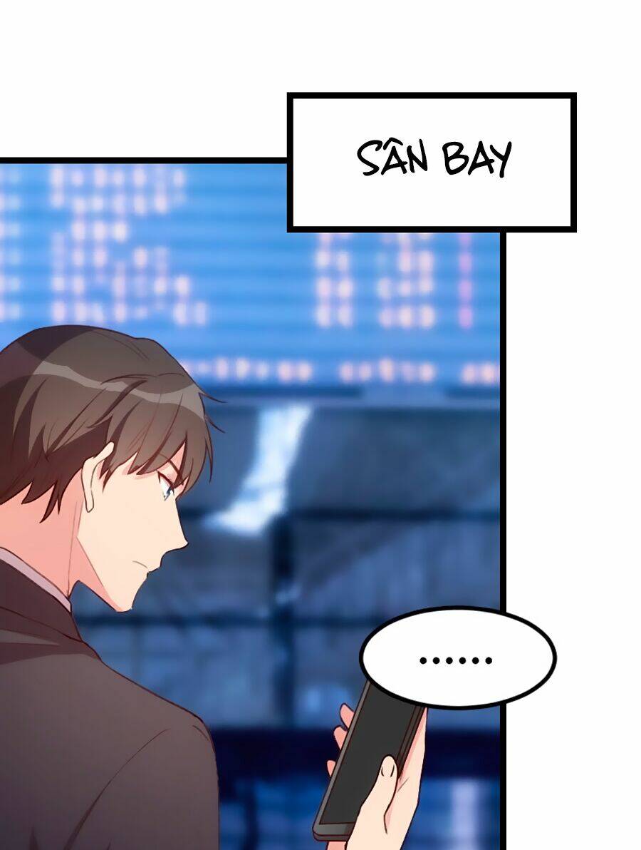 Cô Vợ Ấm Áp Của Hạ Thiếu Chapter 50 - Trang 2