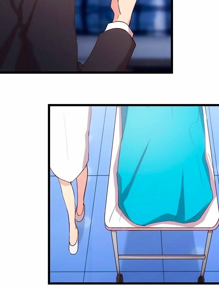 Cô Vợ Ấm Áp Của Hạ Thiếu Chapter 50 - Trang 2