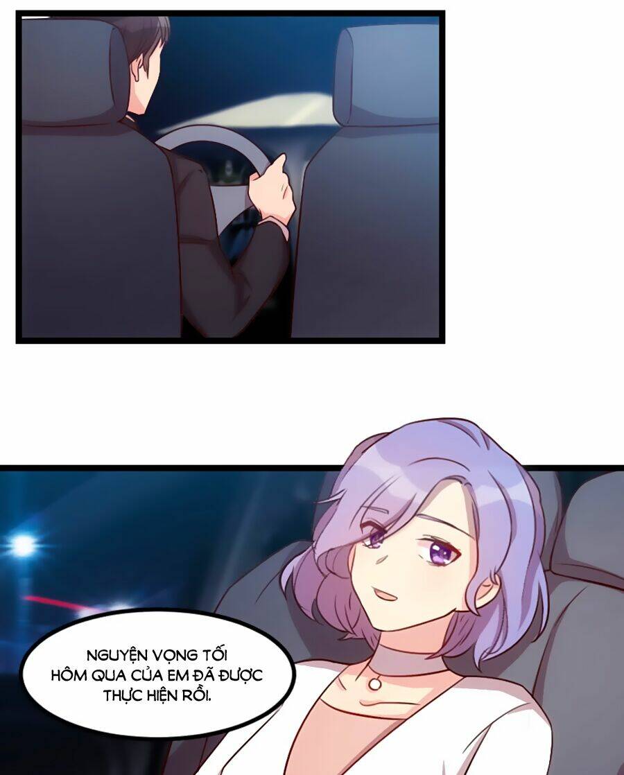 Cô Vợ Ấm Áp Của Hạ Thiếu Chapter 50 - Trang 2