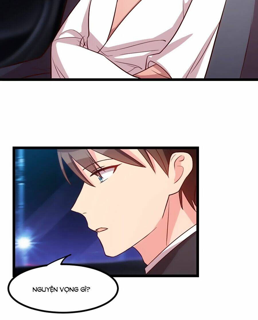 Cô Vợ Ấm Áp Của Hạ Thiếu Chapter 50 - Trang 2