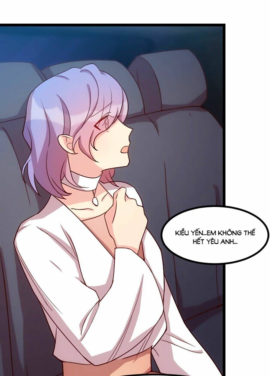 Cô Vợ Ấm Áp Của Hạ Thiếu Chapter 50 - Trang 2