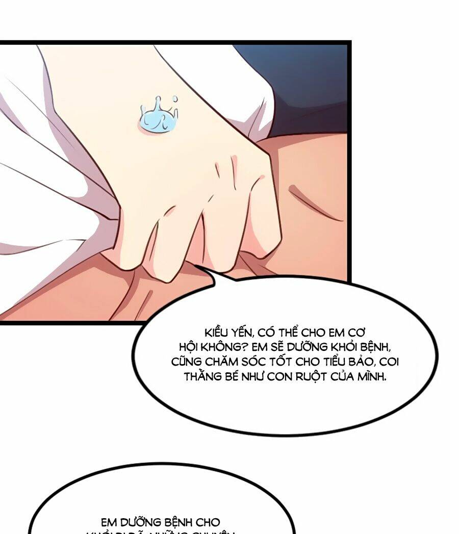 Cô Vợ Ấm Áp Của Hạ Thiếu Chapter 50 - Trang 2