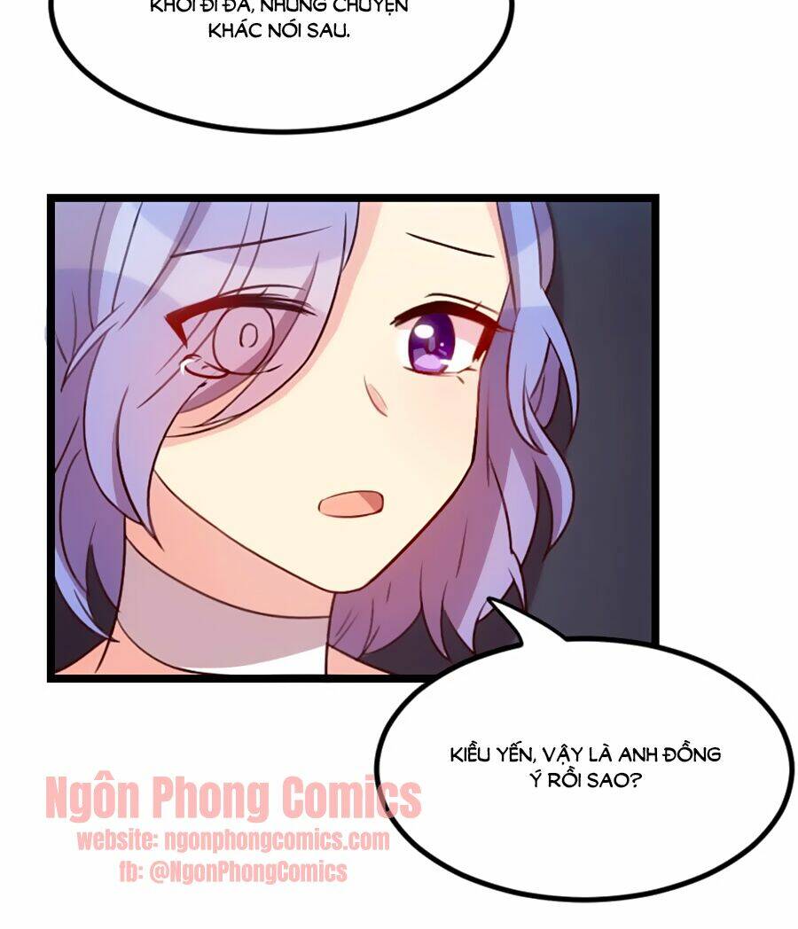 Cô Vợ Ấm Áp Của Hạ Thiếu Chapter 50 - Trang 2