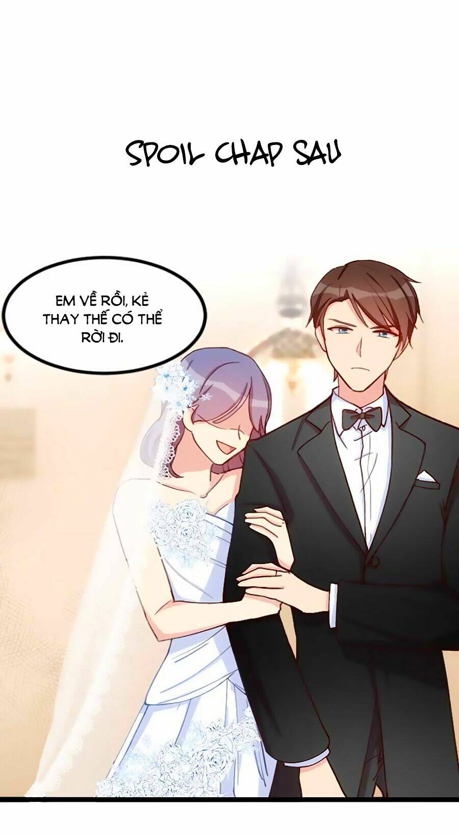 Cô Vợ Ấm Áp Của Hạ Thiếu Chapter 50 - Trang 2