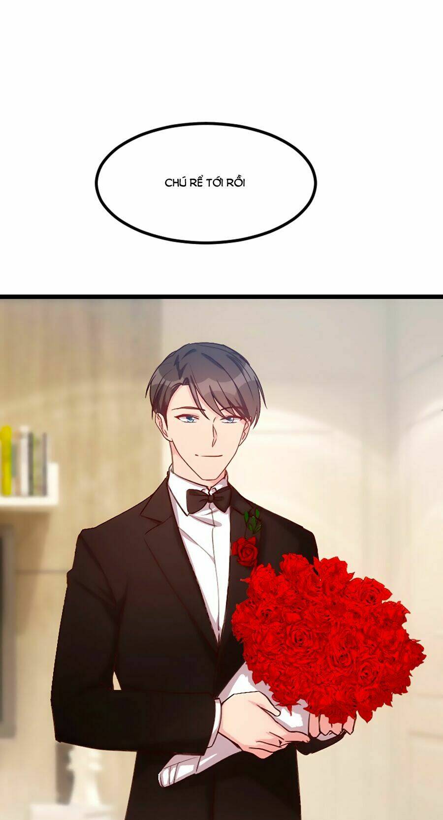 Cô Vợ Ấm Áp Của Hạ Thiếu Chapter 51 - Trang 2