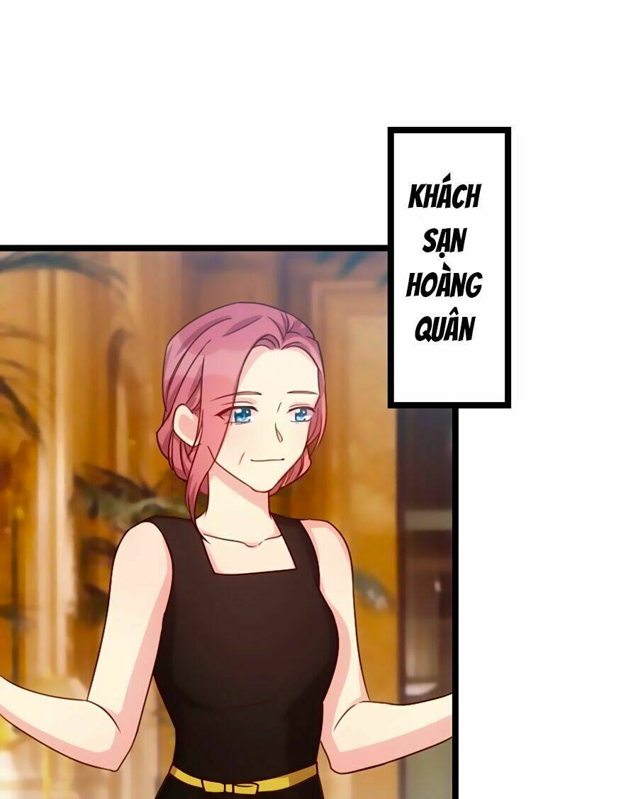 Cô Vợ Ấm Áp Của Hạ Thiếu Chapter 51 - Trang 2