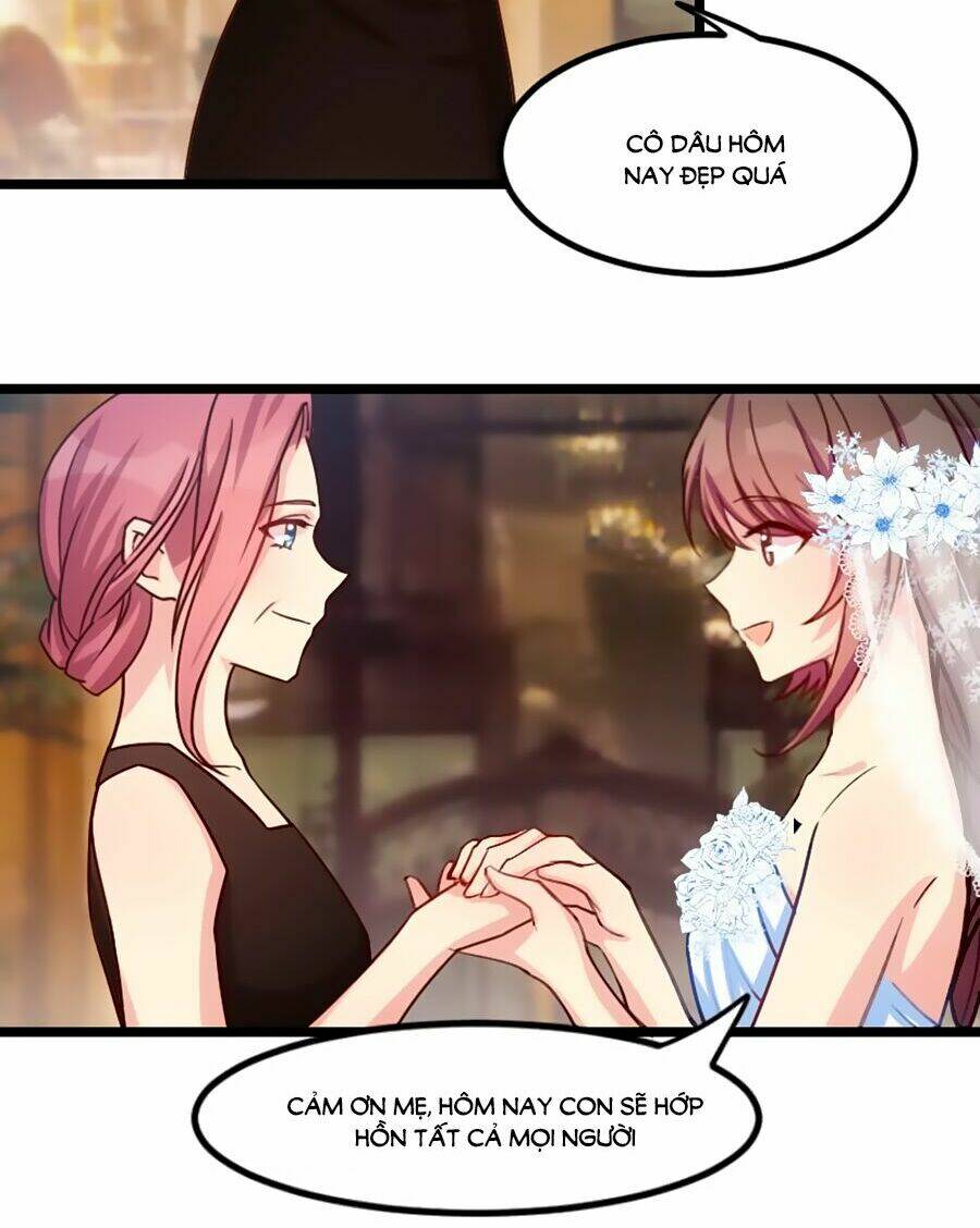 Cô Vợ Ấm Áp Của Hạ Thiếu Chapter 51 - Trang 2