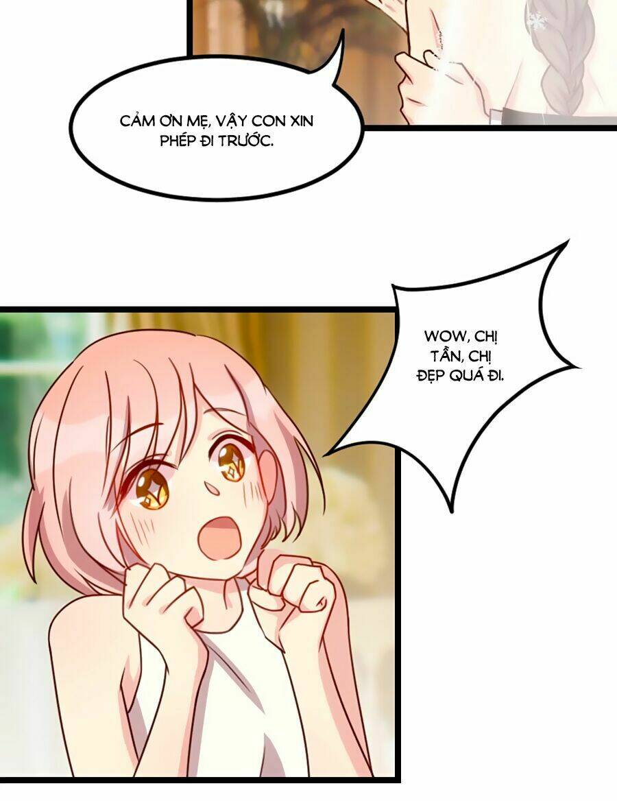 Cô Vợ Ấm Áp Của Hạ Thiếu Chapter 51 - Trang 2