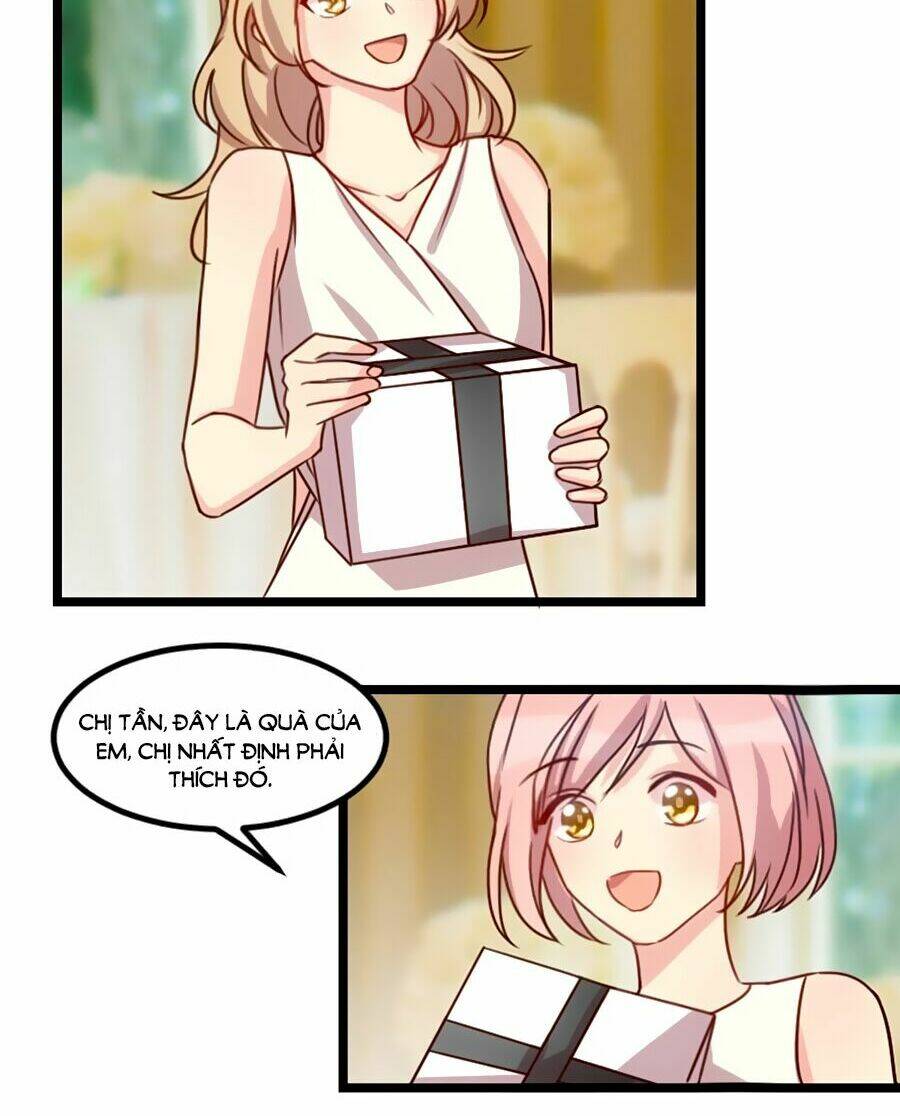 Cô Vợ Ấm Áp Của Hạ Thiếu Chapter 51 - Trang 2