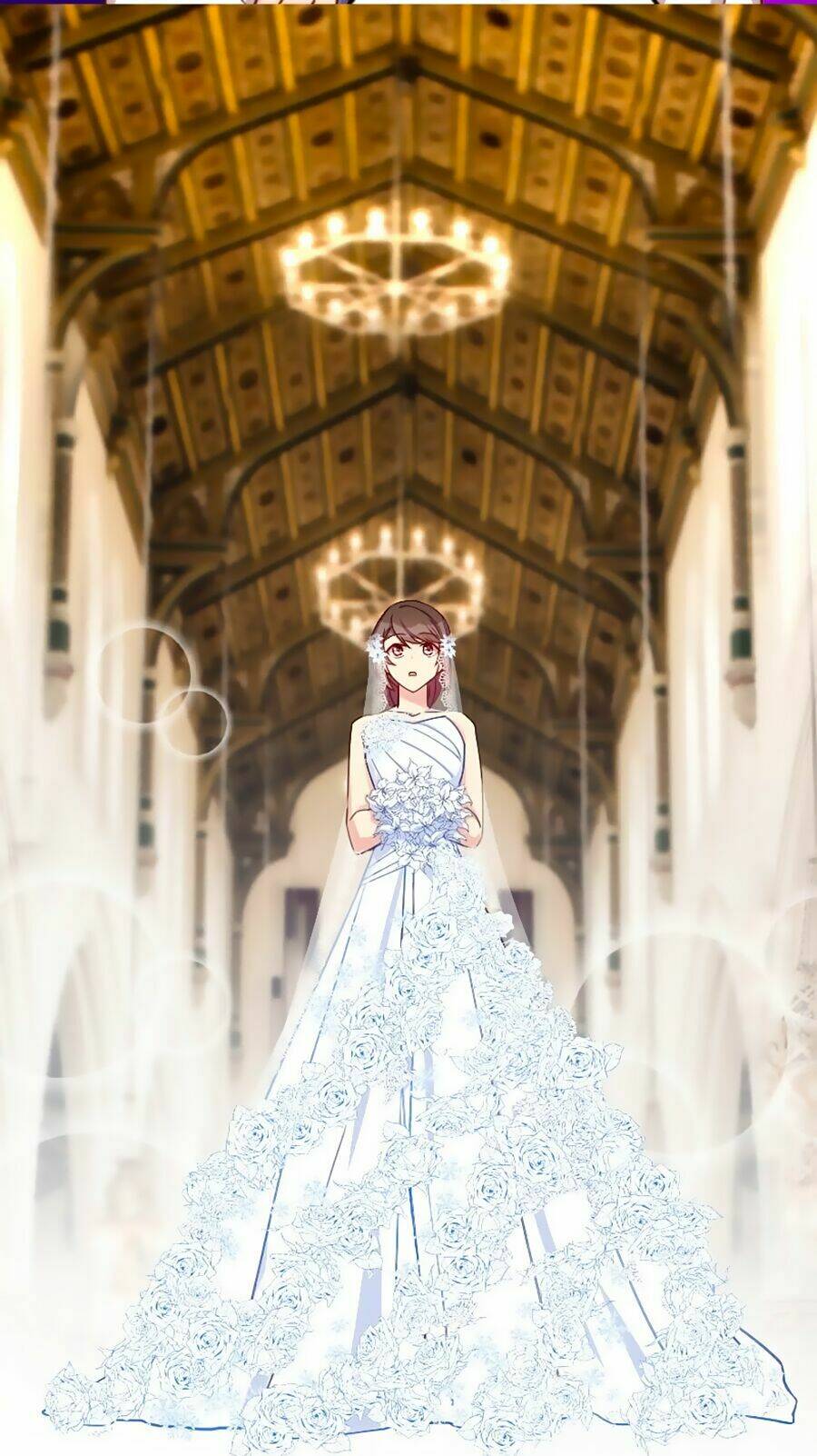 Cô Vợ Ấm Áp Của Hạ Thiếu Chapter 51 - Trang 2