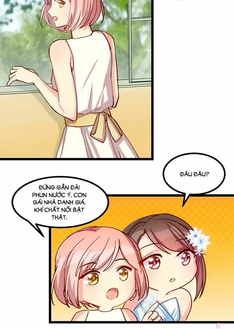 Cô Vợ Ấm Áp Của Hạ Thiếu Chapter 51 - Trang 2