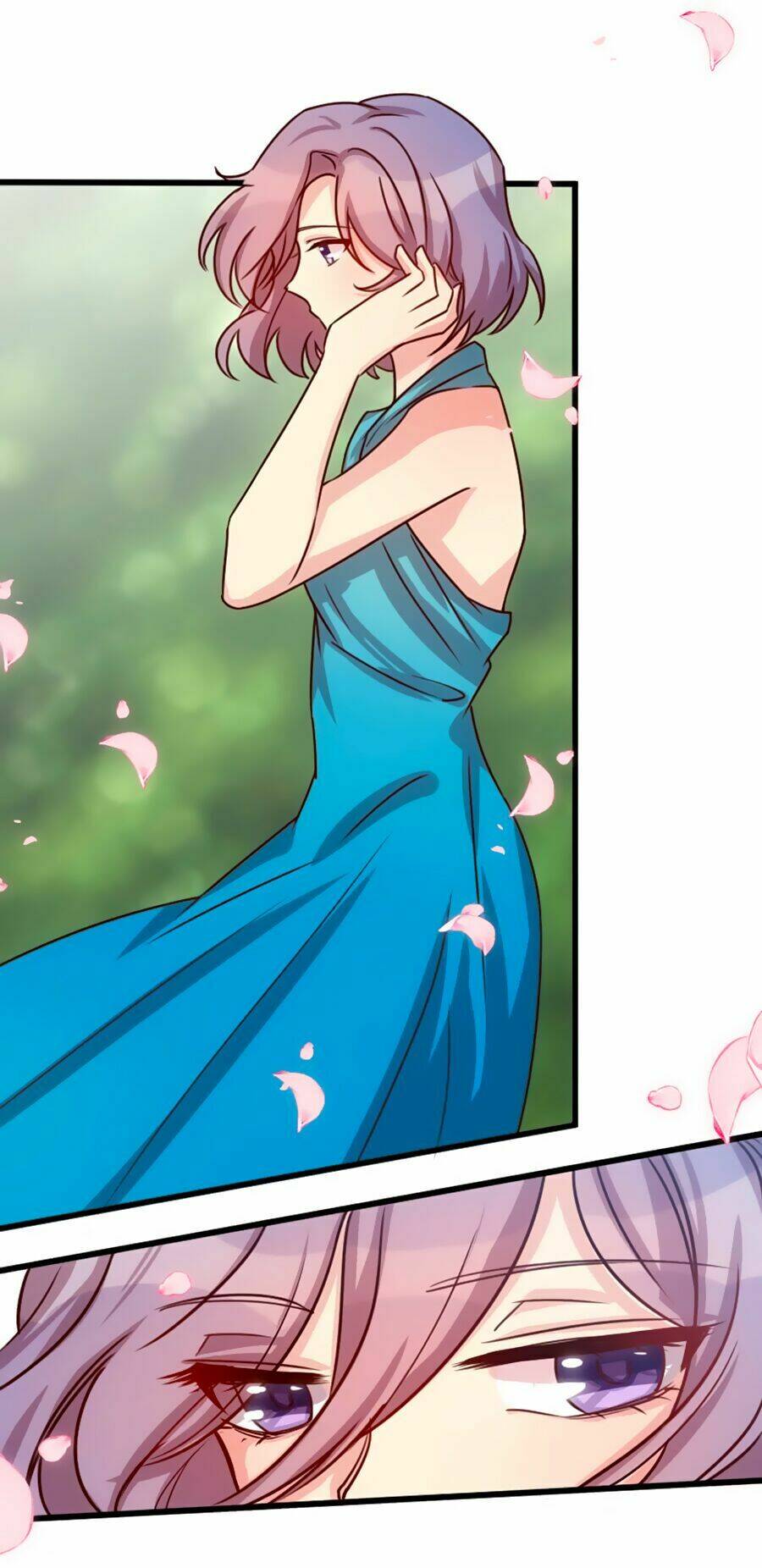 Cô Vợ Ấm Áp Của Hạ Thiếu Chapter 51 - Trang 2