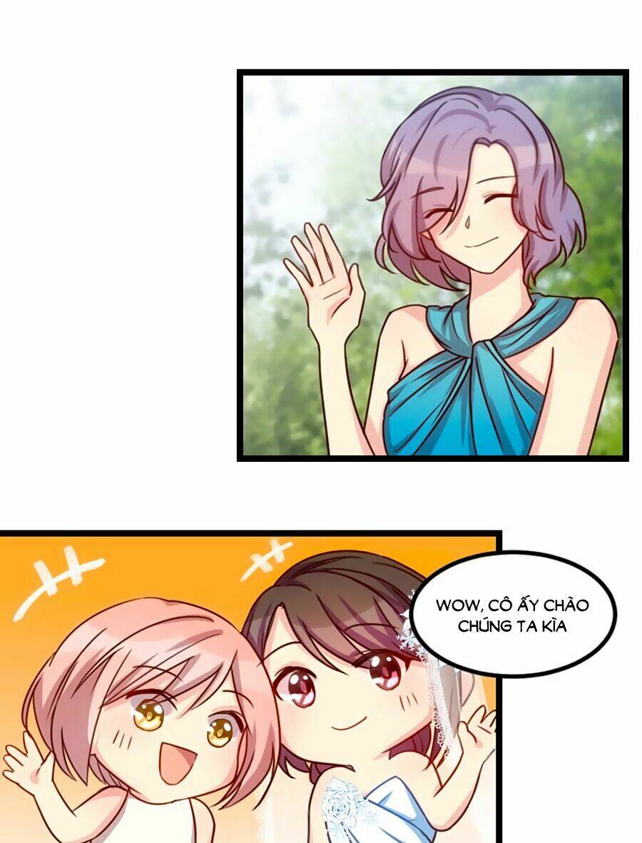 Cô Vợ Ấm Áp Của Hạ Thiếu Chapter 51 - Trang 2