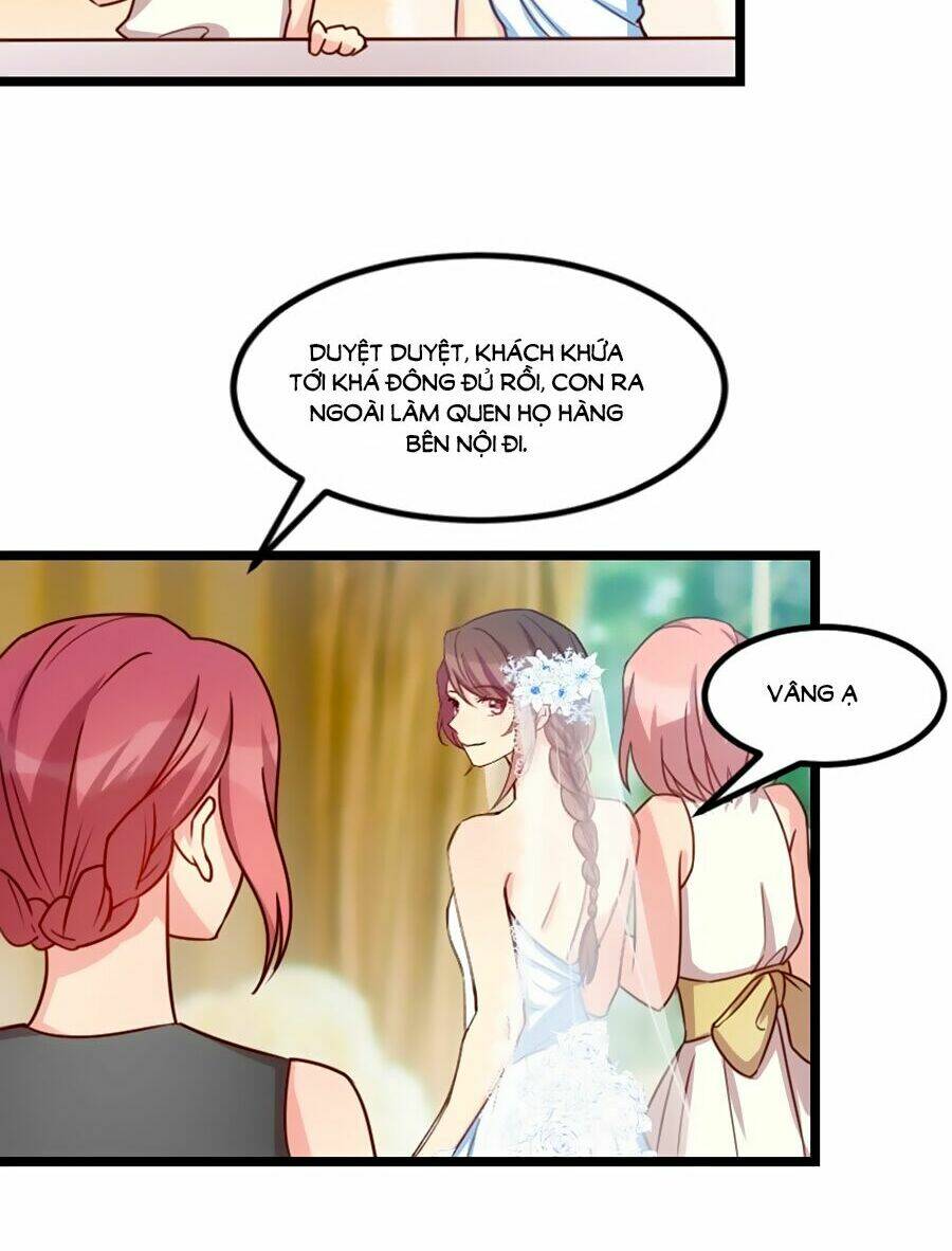 Cô Vợ Ấm Áp Của Hạ Thiếu Chapter 51 - Trang 2