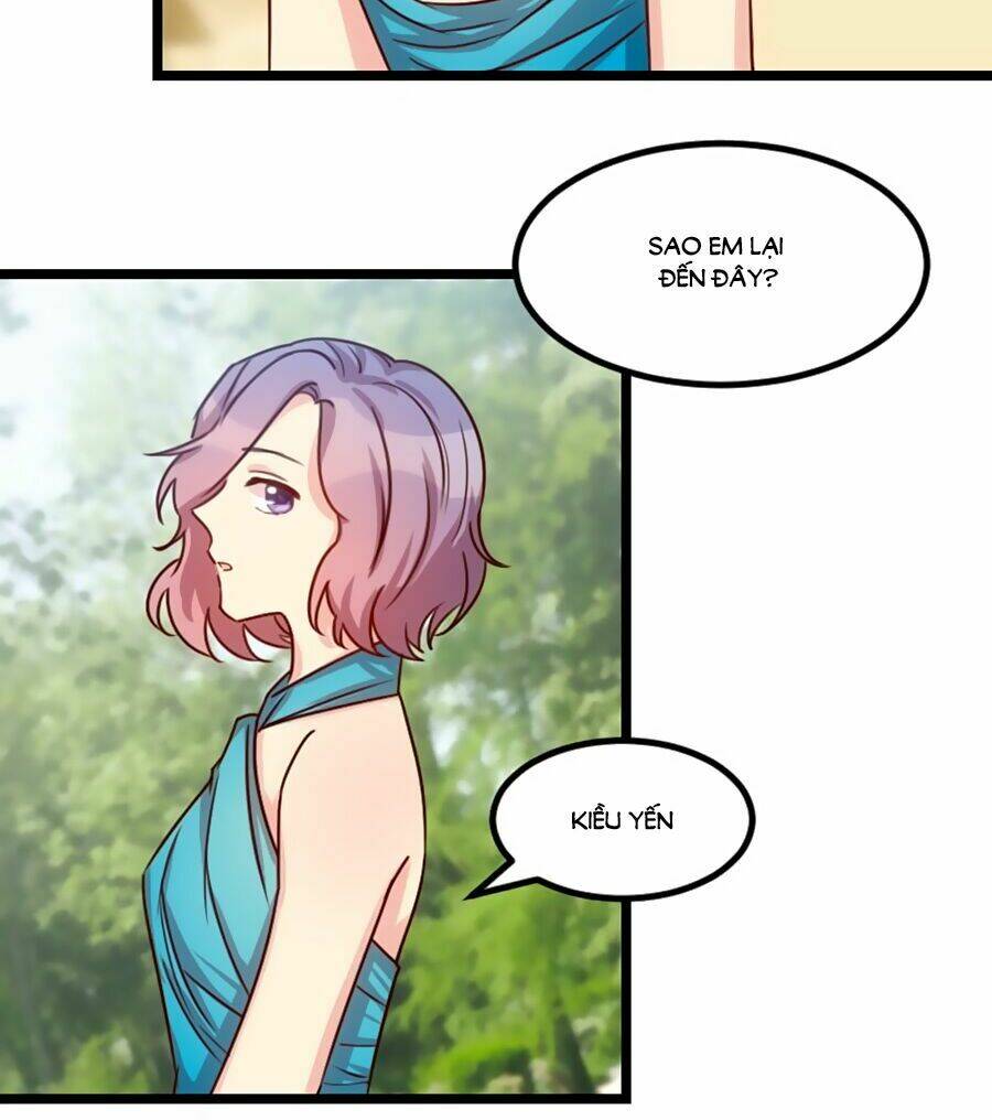 Cô Vợ Ấm Áp Của Hạ Thiếu Chapter 51 - Trang 2