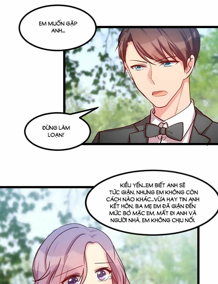 Cô Vợ Ấm Áp Của Hạ Thiếu Chapter 51 - Trang 2