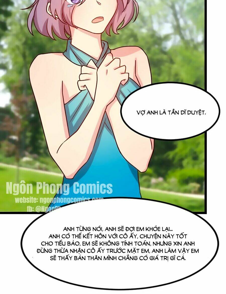 Cô Vợ Ấm Áp Của Hạ Thiếu Chapter 51 - Trang 2