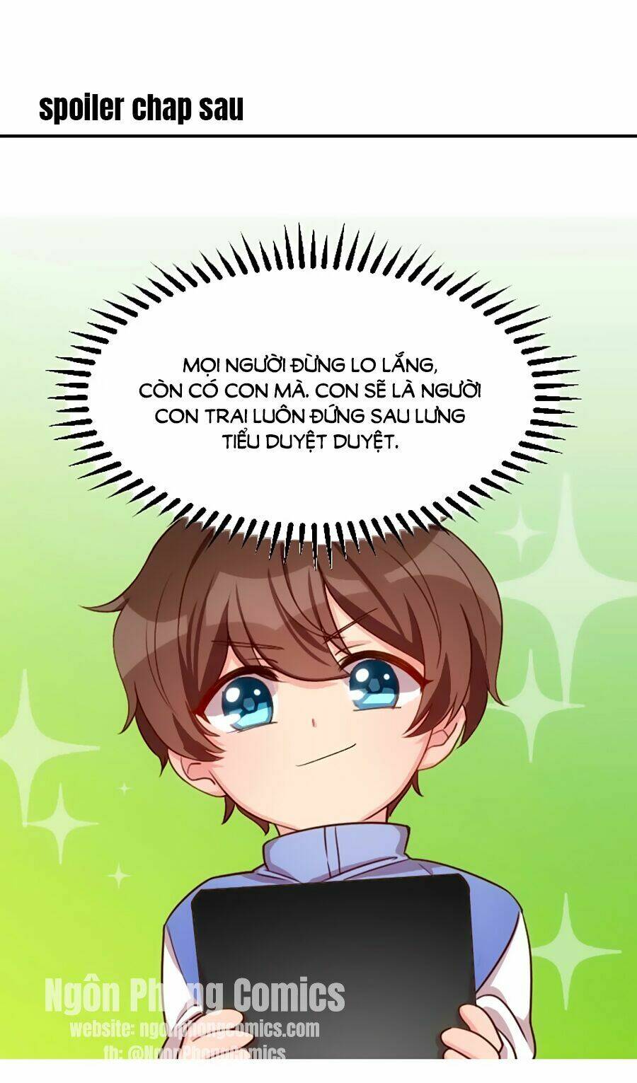 Cô Vợ Ấm Áp Của Hạ Thiếu Chapter 51 - Trang 2