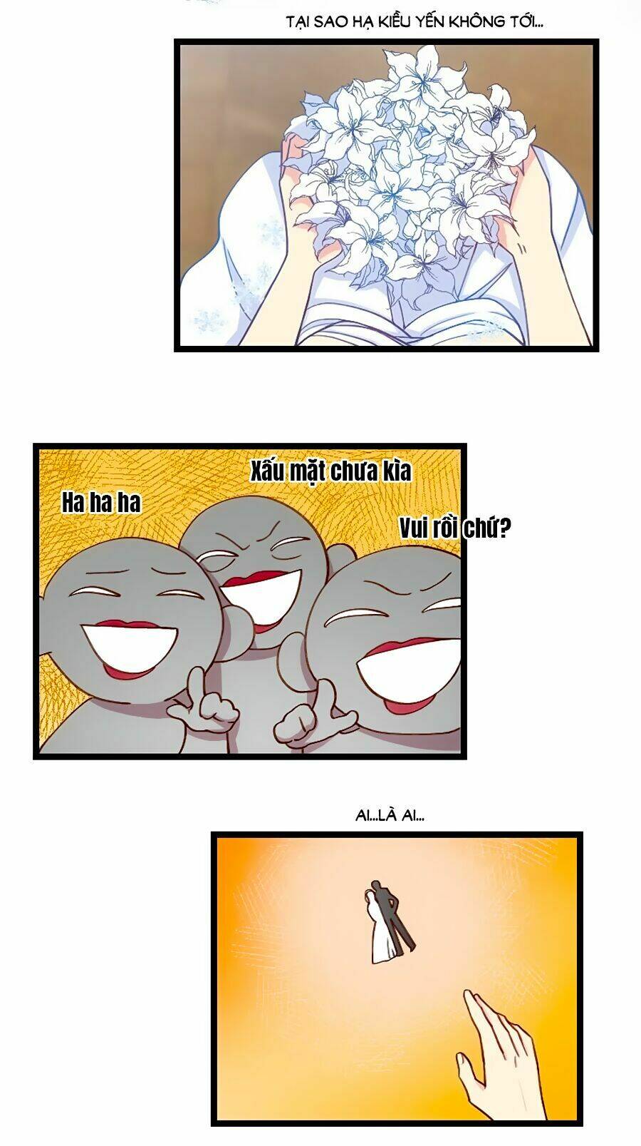 Cô Vợ Ấm Áp Của Hạ Thiếu Chapter 51 - Trang 2