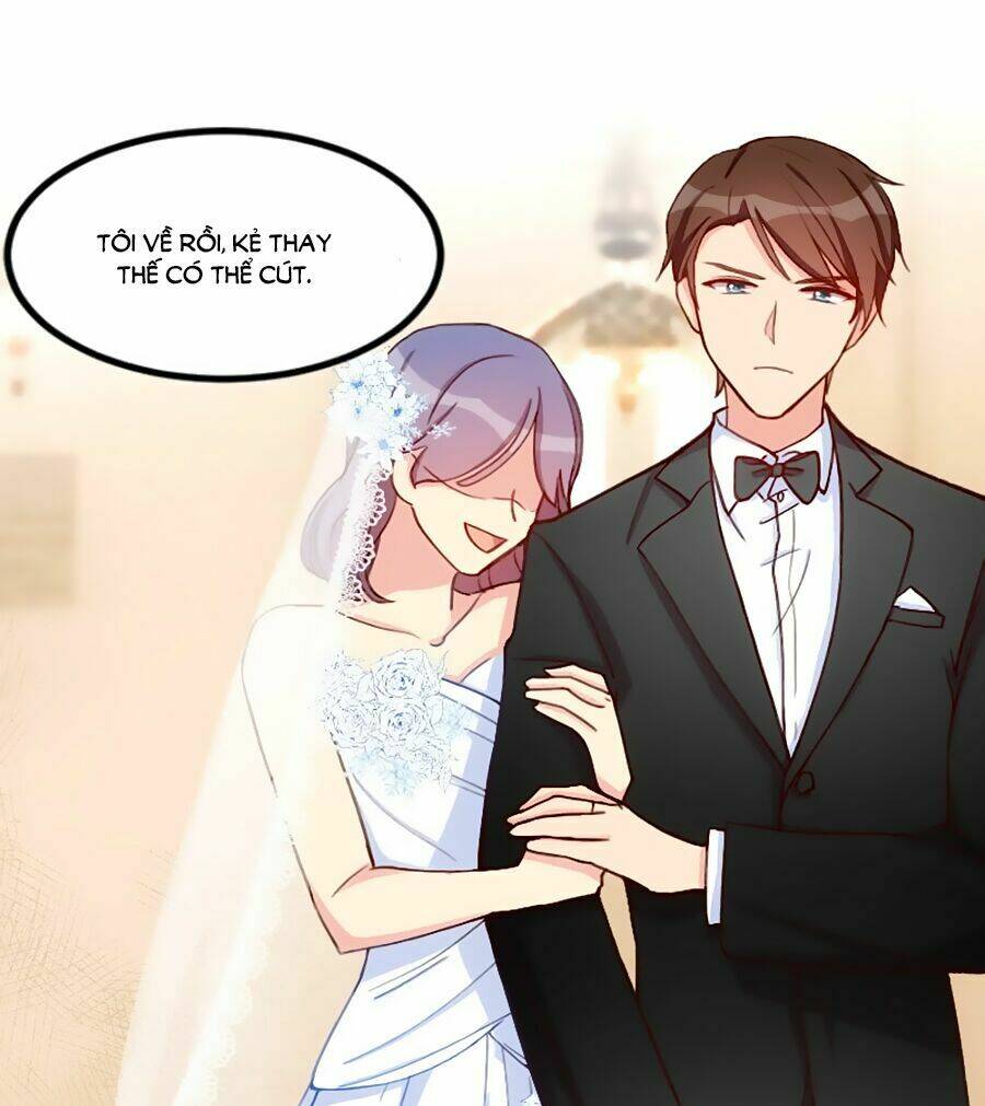 Cô Vợ Ấm Áp Của Hạ Thiếu Chapter 51 - Trang 2