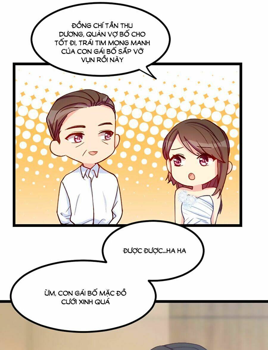 Cô Vợ Ấm Áp Của Hạ Thiếu Chapter 51 - Trang 2