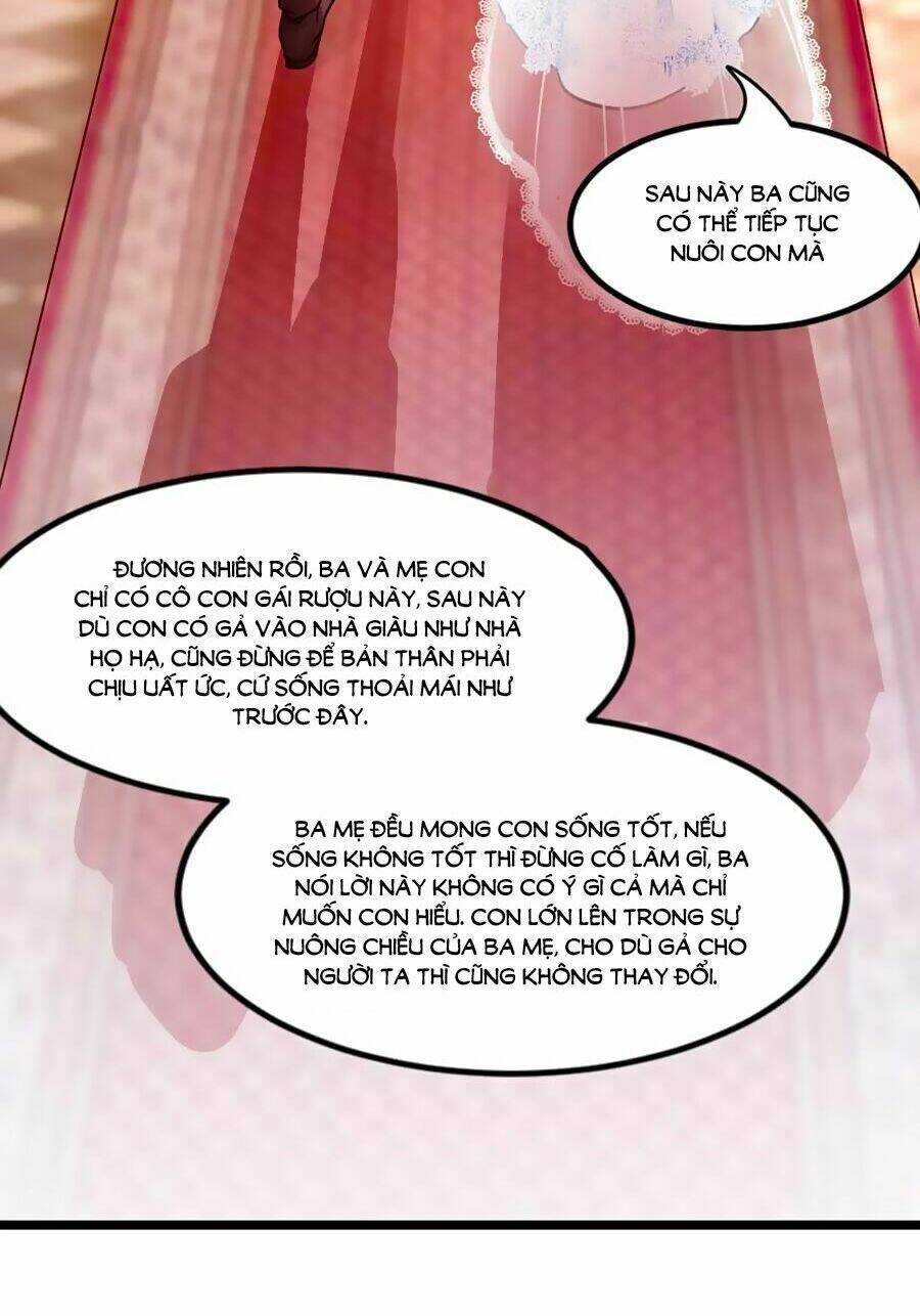 Cô Vợ Ấm Áp Của Hạ Thiếu Chapter 52 - Trang 2