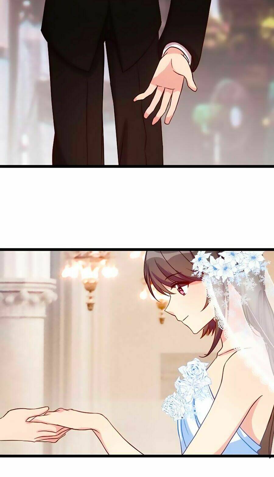 Cô Vợ Ấm Áp Của Hạ Thiếu Chapter 52 - Trang 2