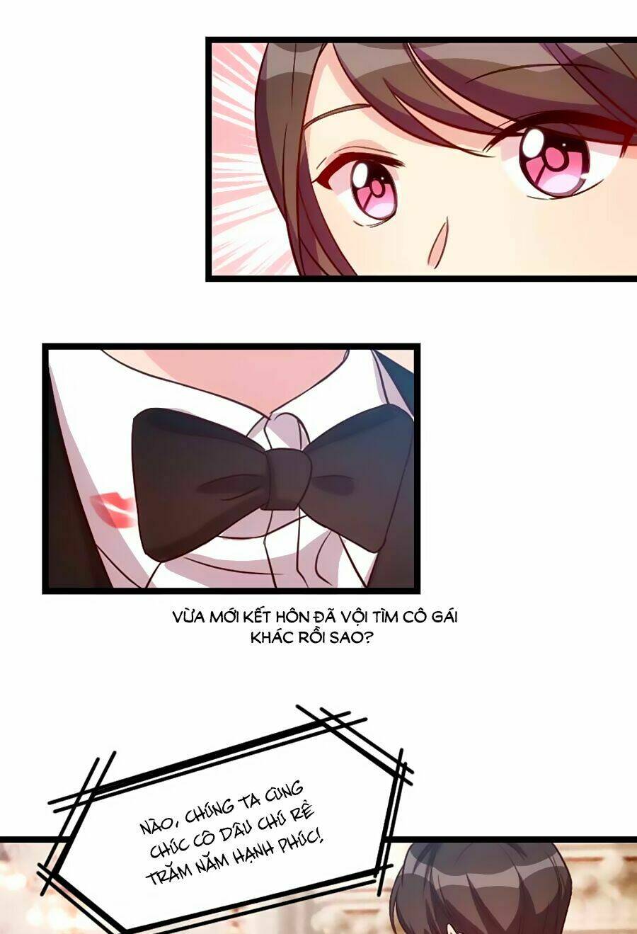 Cô Vợ Ấm Áp Của Hạ Thiếu Chapter 52 - Trang 2