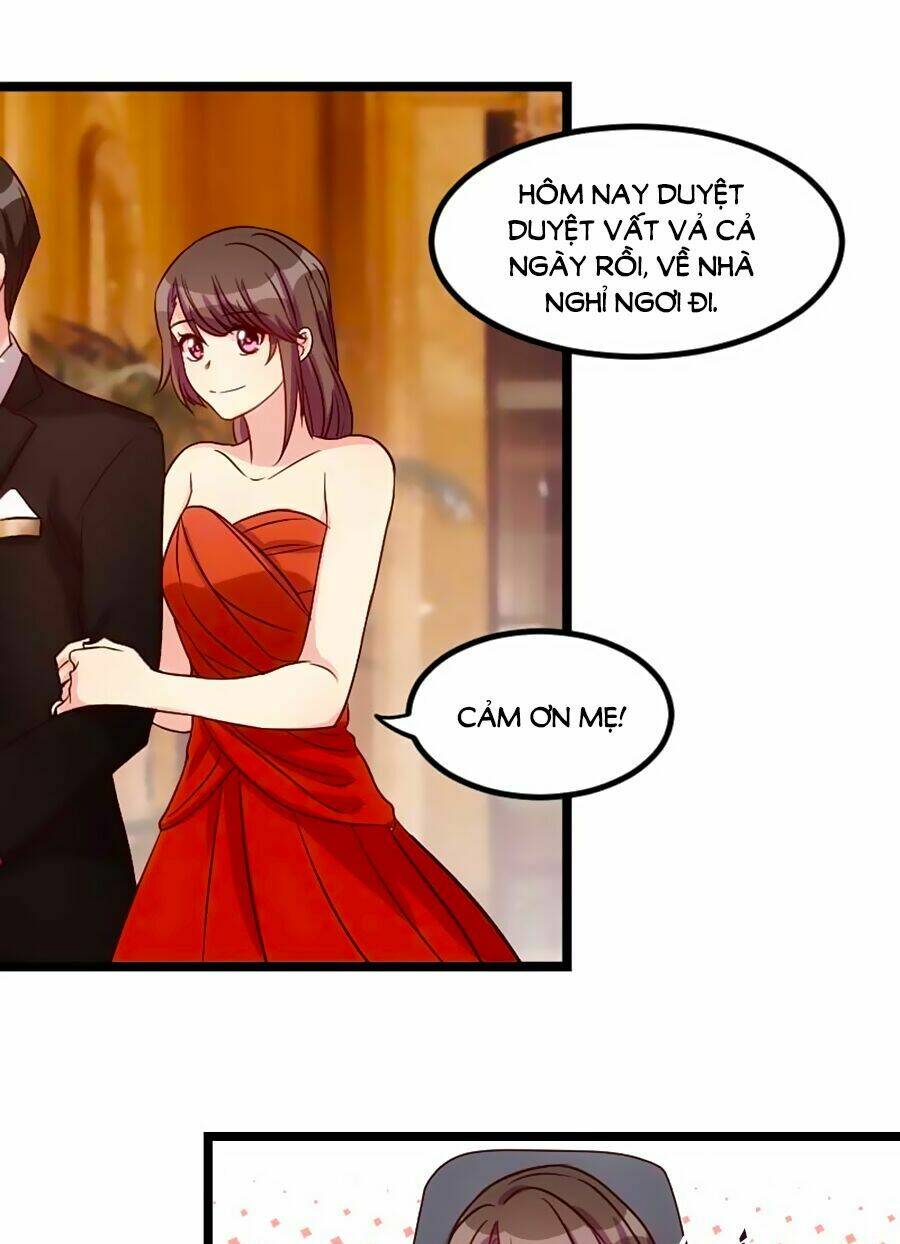 Cô Vợ Ấm Áp Của Hạ Thiếu Chapter 52 - Trang 2