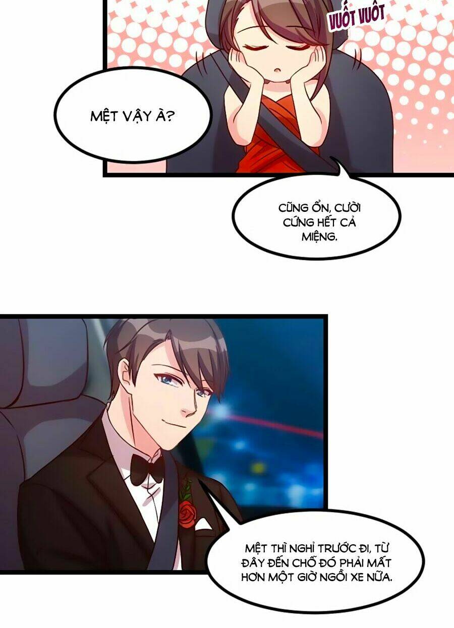 Cô Vợ Ấm Áp Của Hạ Thiếu Chapter 52 - Trang 2