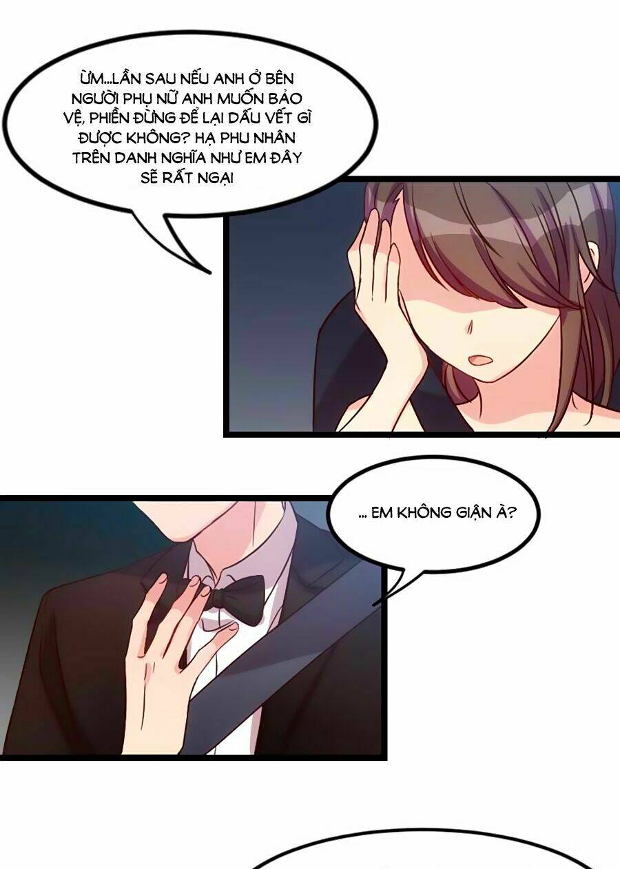 Cô Vợ Ấm Áp Của Hạ Thiếu Chapter 52 - Trang 2