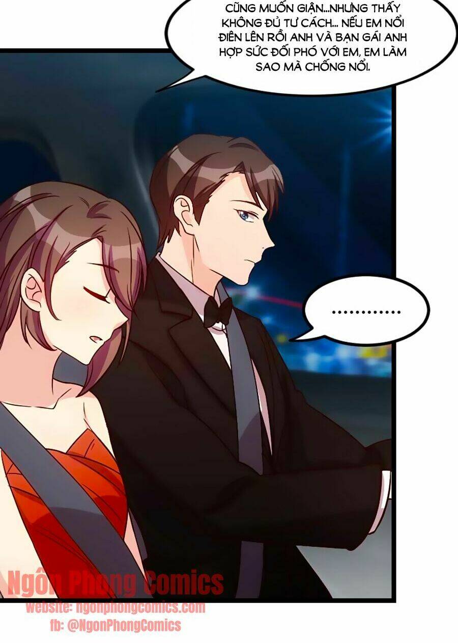 Cô Vợ Ấm Áp Của Hạ Thiếu Chapter 52 - Trang 2