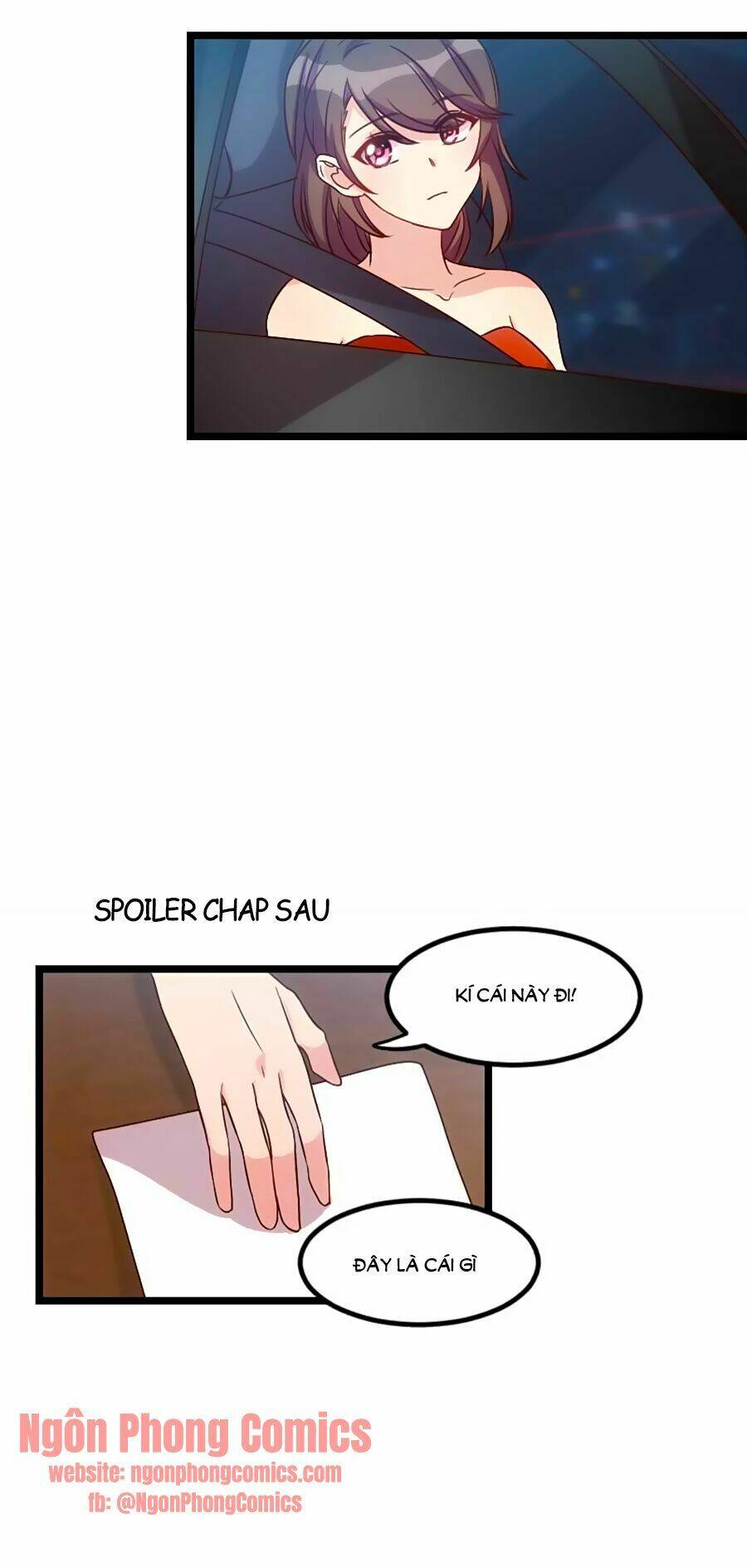 Cô Vợ Ấm Áp Của Hạ Thiếu Chapter 52 - Trang 2