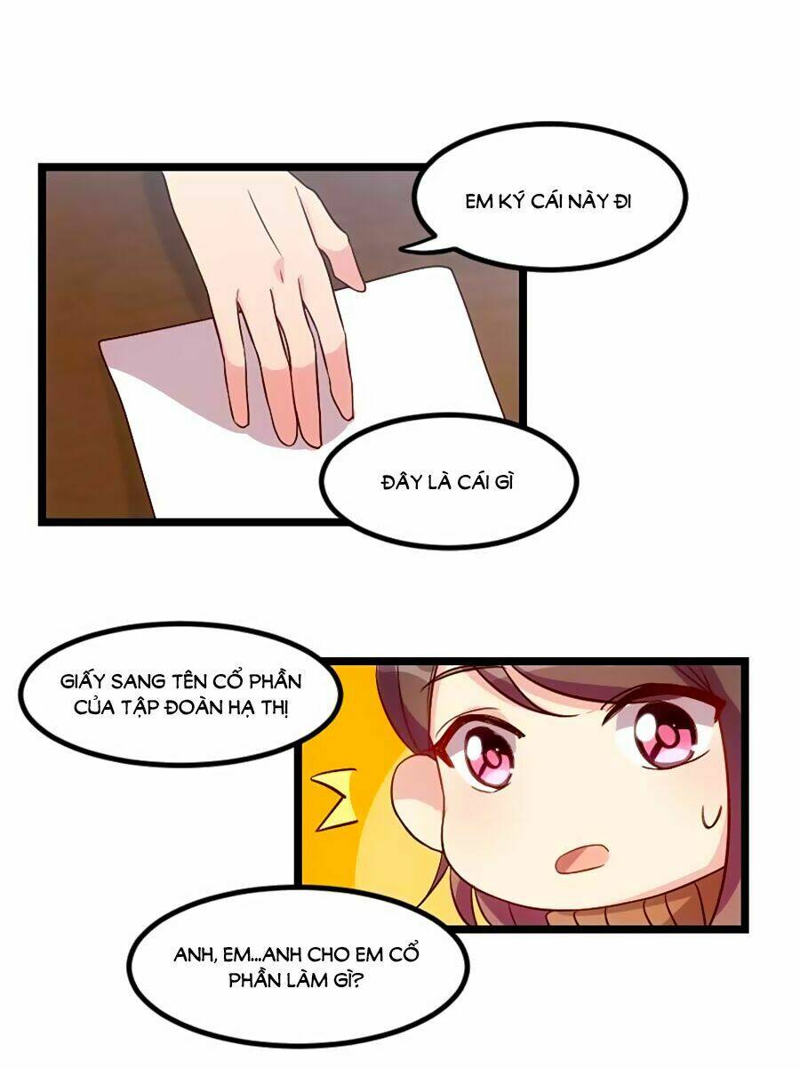 Cô Vợ Ấm Áp Của Hạ Thiếu Chapter 53 - Trang 2