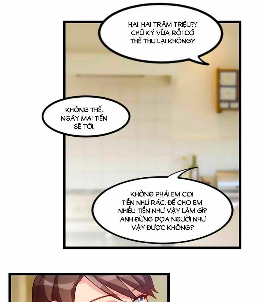 Cô Vợ Ấm Áp Của Hạ Thiếu Chapter 53 - Trang 2