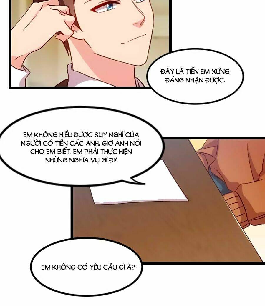 Cô Vợ Ấm Áp Của Hạ Thiếu Chapter 53 - Trang 2