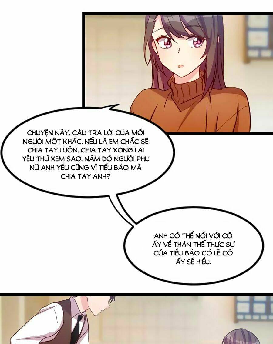 Cô Vợ Ấm Áp Của Hạ Thiếu Chapter 53 - Trang 2