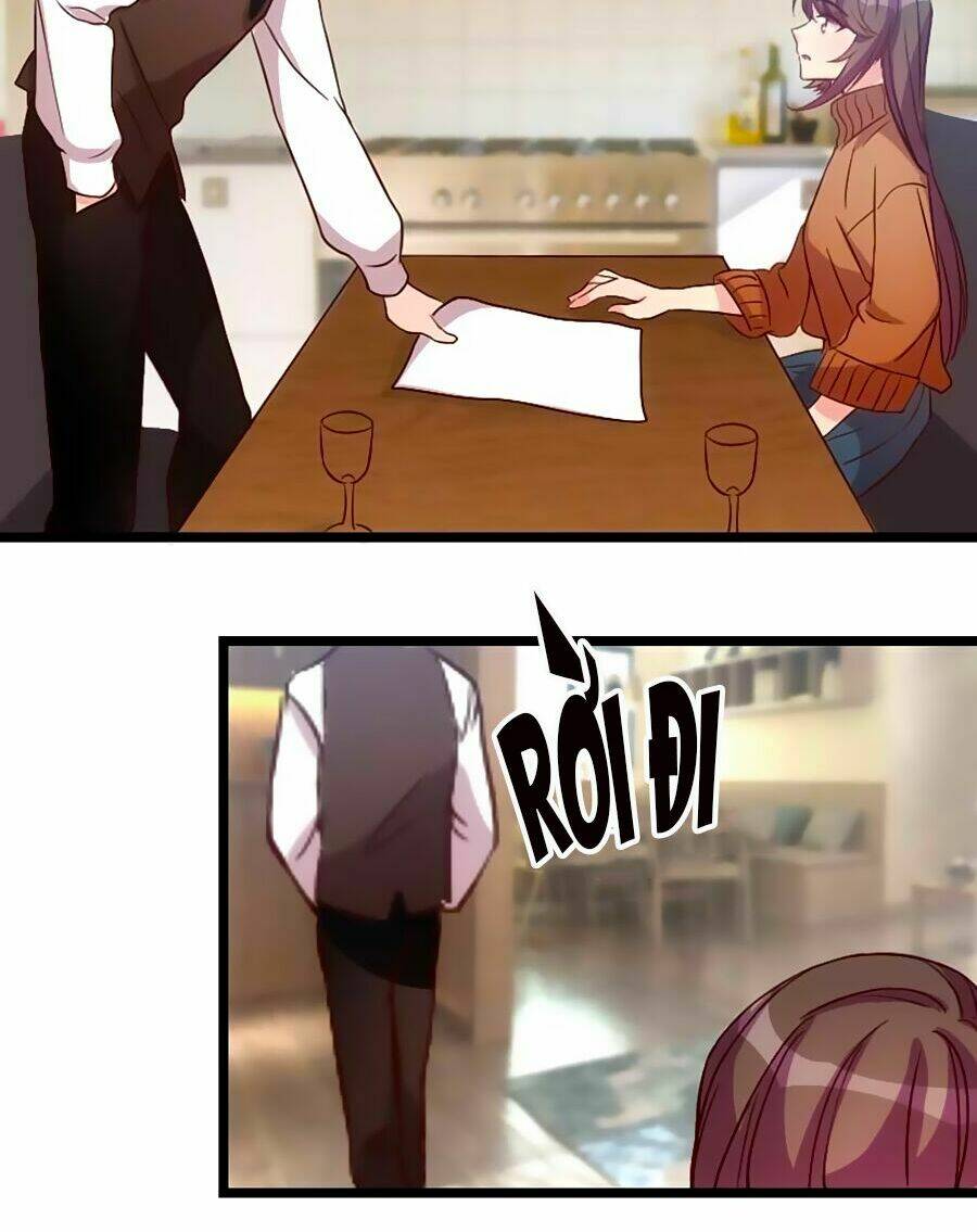 Cô Vợ Ấm Áp Của Hạ Thiếu Chapter 53 - Trang 2