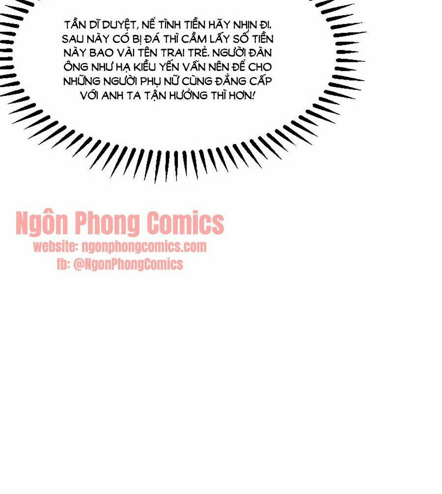 Cô Vợ Ấm Áp Của Hạ Thiếu Chapter 53 - Trang 2