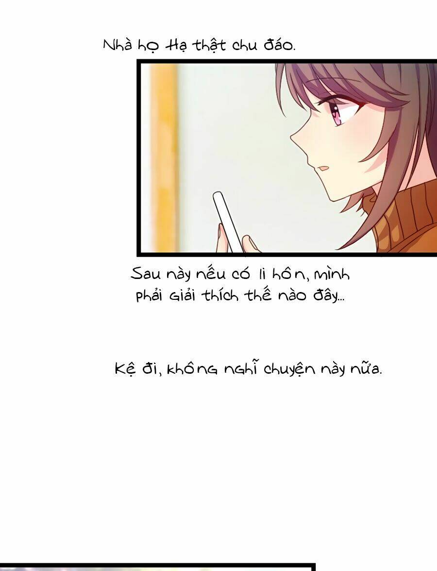 Cô Vợ Ấm Áp Của Hạ Thiếu Chapter 54 - Trang 2
