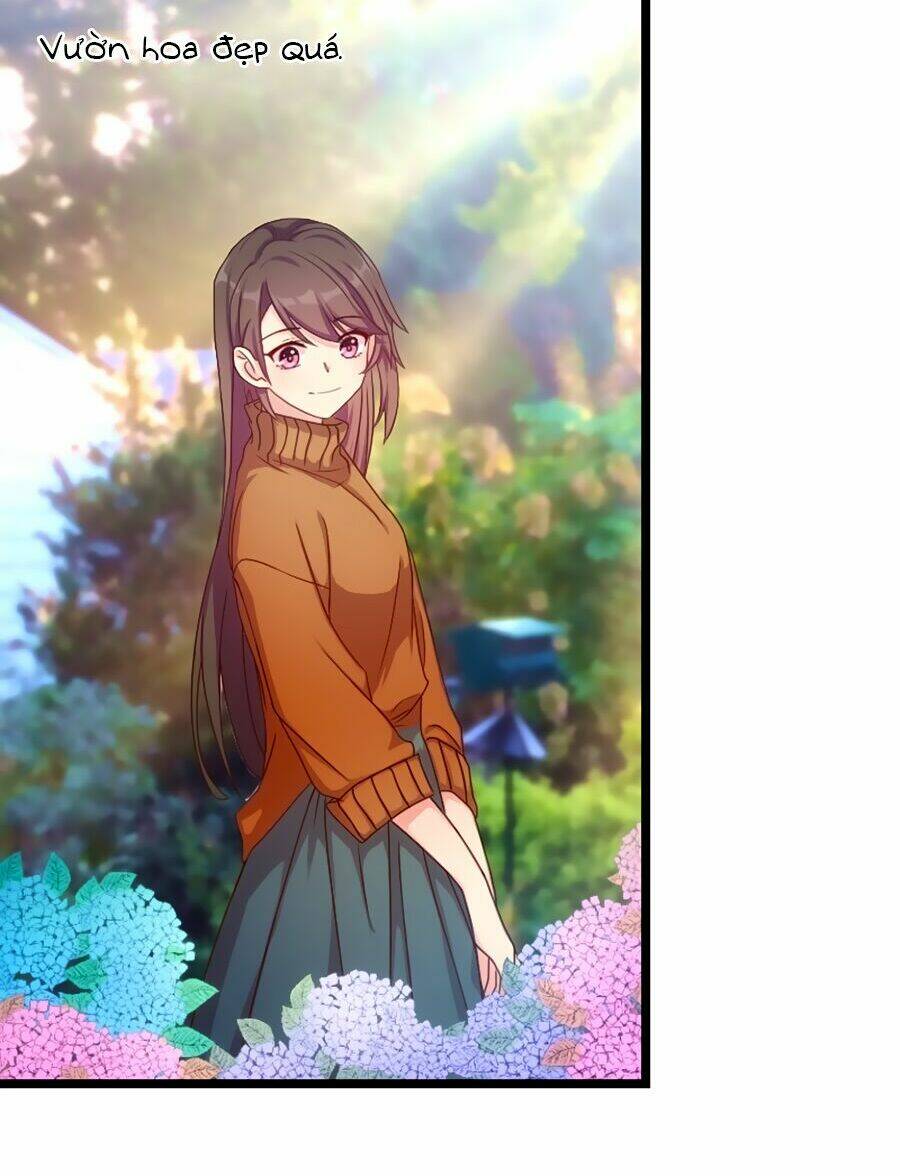 Cô Vợ Ấm Áp Của Hạ Thiếu Chapter 54 - Trang 2